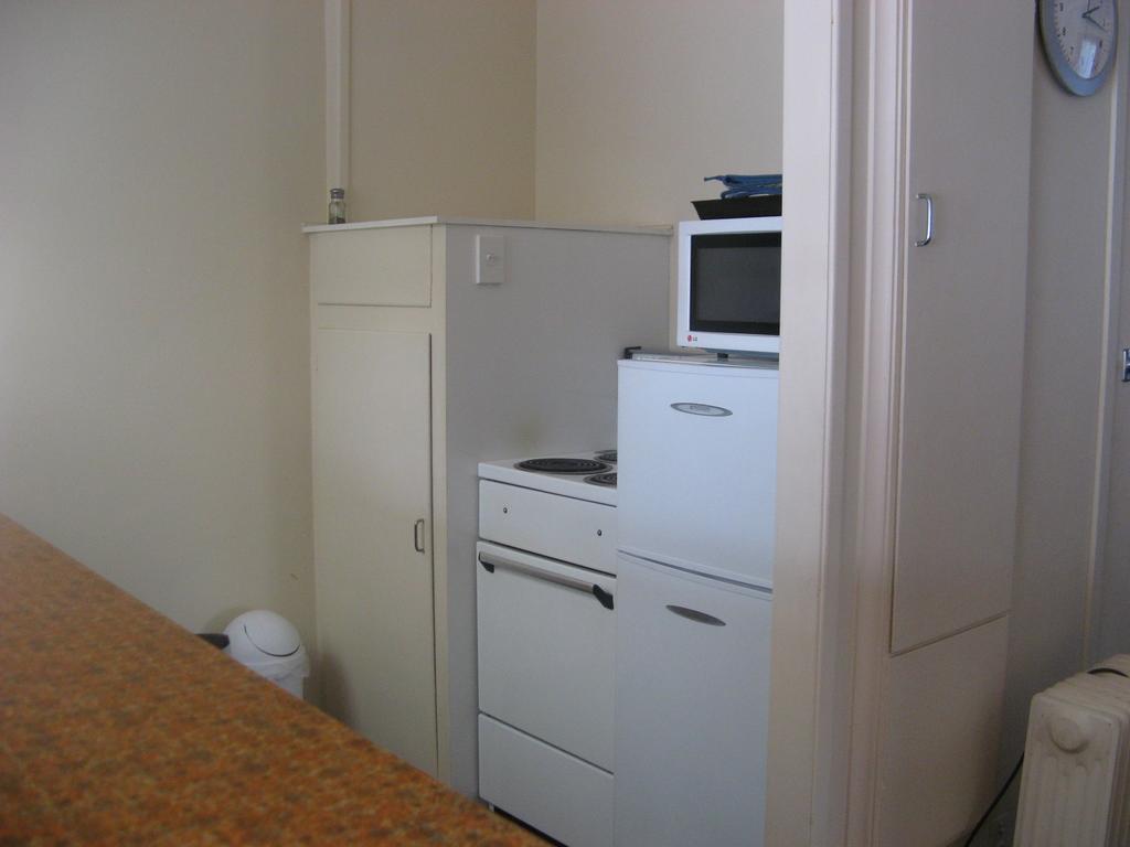 Tongariro River Motel Туранги Стая снимка