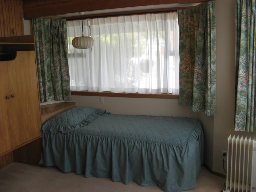 Tongariro River Motel Туранги Стая снимка